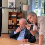 Artigo: Com pasta turbinada, Sidônio Palmeira consegue reerguer popularidade de Lula