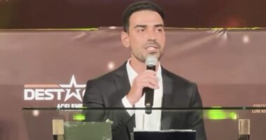 Artigo: Opção da direita para 2026, Júnior Marabá fala sobre relação com Jerônimo