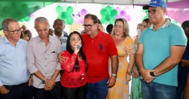 Artigo: Prefeitura de Lauro de Freitas se pronuncia sobre prisão de vice-prefeito