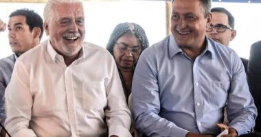 Artigo: Apesar de cravar Neto liderando, Instituto Paraná mostra Rui e Wagner à frente para o Senado