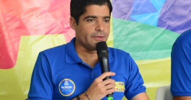 Artigo: Zé Eduardo questiona após Neto dizer que não foi consultado em voto na PEC da Blindagem