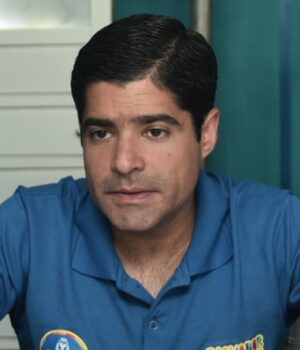 Artigo: ACM Neto oferece o Republicanos a Coronel, que recusa, segundo site