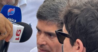 Artigo: ACM Neto escolhe ex-prefeito como coordenador de visitas ao interior