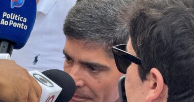 Artigo: ACM Neto mantém indefinição sobre 2026