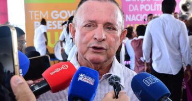 Artigo: Adolfo Menezes abre o jogo sobre candidatura à reeleição na Alba