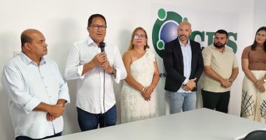 Artigo: Prefeito defende união dos municípios do sul da Bahia