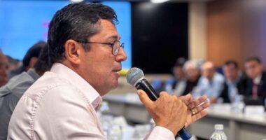 Artigo: Novo prefeito de Nazaré promete transformação e critica ex-prefeita aliada de ACM Neto