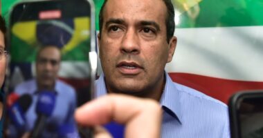 Artigo: “Fui rezar”, diz Bruno Reis sobre sumiço da prefeitura de Salvador