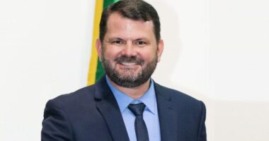 Artigo: Angelo Coronel Filho avalia candidatura à vice-presidência da Alba