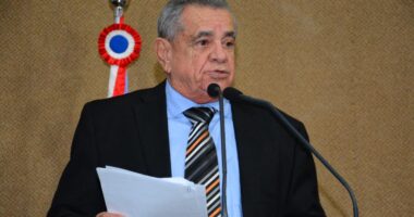 Artigo: Euclides Fernandes condena “politicagem” de Sandro Régis sobre segurança pública