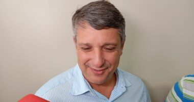 Artigo: Fabrizzio Muller evita comentar sobre permanência na Semob e aguarda retorno de Bruno Reis para definição