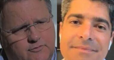 Artigo: Geddel crava recuo e diz que ACM Neto vai disputar eleição para deputado em 26