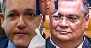 Artigo: Mudança de relatoria da Overclean causa racha no STF; Centrão quer Nunes Marques relator