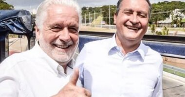 Artigo: Cotado por Lula, marqueteiro Sidônio Palmeira impôs derrotas ao carlismo com Lidice, Wagner e Rui