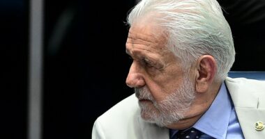 Artigo: Colunista explica motivo de recusa de Wagner a proposta de Lula