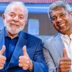 Artigo: Jerônimo Rodrigues espera participação de Lula em campanha na Bahia, mas agenda ainda será definida