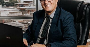 Artigo: Luciano Veiga é nomeado Secretário Municipal de Governo em Itabuna