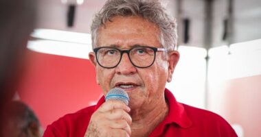 Artigo: Caetano conta detalhes sobre rombo deixado por Elinaldo em Camaçari