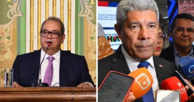 Artigo: Carlos Muniz reafirma apoio a Jerônimo Rodrigues