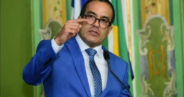 Artigo: Crise financeira em Salvador tem deixado Bruno Reis de mau humor, diz coluna