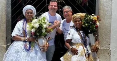 Artigo: Rosemberg e Coronel Filho afastam rumores de rivalidade