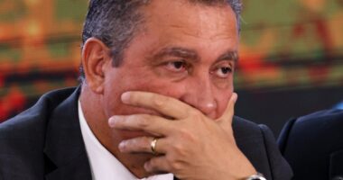 Artigo: Nome de Rui Costa volta a ser ventilado em outra área do governo