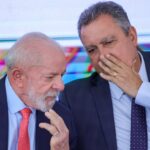 Artigo: Rui Costa reforça importância do Senado para governabilidade de Lula em possível reeleição