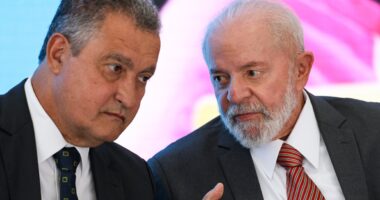 Artigo: Ex-ministro da Casa Civil, José Dirceu coloca Rui Costa como sucessor de Lula