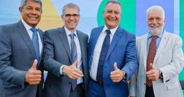 Artigo: Baianos devem influenciar em escolha de Lula para sede de reunião do Brics