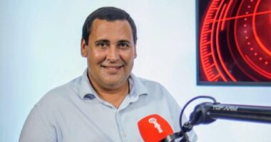 Artigo: “No nosso grupo o jogo sempre foi o de ganha-ganha”, diz Éden sobre eleições 2026