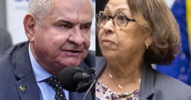 Artigo: Coronel justifica saída de Lídice da chapa em 2018: “Política não é saudosismo”