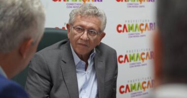 Artigo: Luiz Caetano anuncia reabertura da UPA dos PHOCs para a próxima segunda-feira (27)