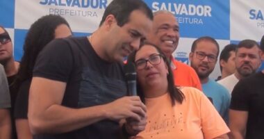 Artigo: Aliados já cogitam filiação de Ana Paula Matos ao União Brasil