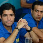 Artigo: Bruno Reis e ACM Neto divergem sobre candidatura de Flávio Bolsonaro em 2026