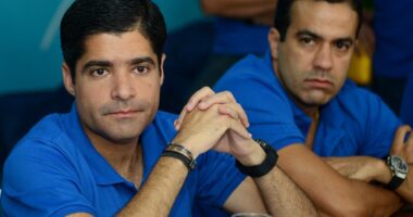 Artigo: Liderança denuncia obra prometida por Neto e Bruno que nunca foi entregue e está paralisada