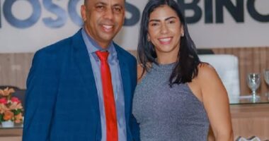 Artigo: Em cidade baiana, prefeito terá esposa como presidente da Câmara