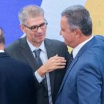 Artigo: Em última reunião, Rui Costa alfineta a imprensa e faz pedido a Sidônio Palmeira