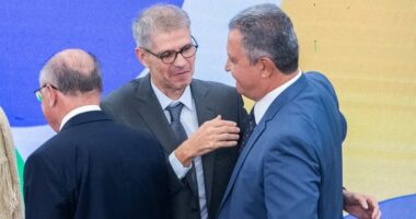 Artigo: Sidônio foi acionado após fala de Rui Costa sobre ministro, diz site