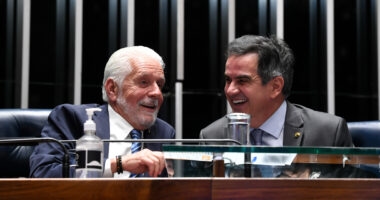 Artigo: Em conversa com Wagner, presidente do PP autoriza apoio do partido a Jerônimo