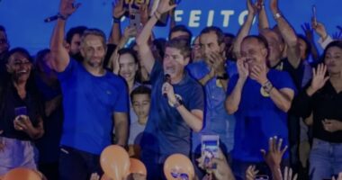 Artigo: Dias após reunião com Elinaldo, Bruno Reis nomeia servidores de Camaçari em Salvador