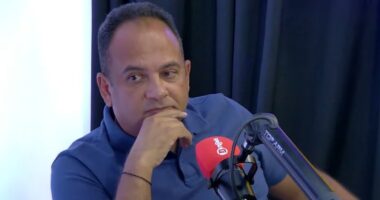 Artigo: Jorge Araújo crava que pode deixar o PP após federação com União Brasil