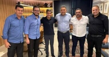 Artigo: Vereador reage a postura do MDB e nega chance de perda de mandato por apoio a Neto