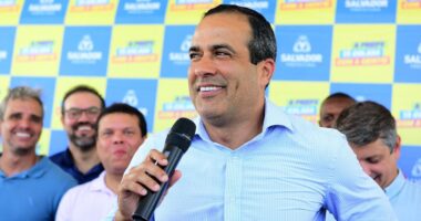 Artigo: De contrato renovado, Battre recebeu mais de meio bilhão da Prefeitura em 5 anos