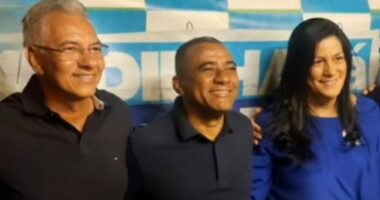 Artigo: Justiça pode decidir pela cassação do prefeito de Simões Filho por crime eleitoral