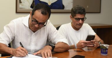 Artigo: Transalvador paga R$ 160 mil de aluguel mensal após Prefeitura vender sede em 2019