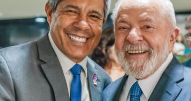 Artigo: Genial/Quest: Lula tem 59% das intenções de voto na Bahia