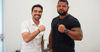 Artigo: Prefeito e Secretário comemoram resultados na segurança do município de Luís Eduardo Magalhães