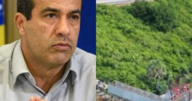 Artigo: Justiça interdita passarela de camarote na Barra defendida por Bruno Reis