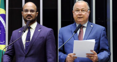 Artigo: Deputados baianos ficam contra criação do Dia Nacional da Axé Music