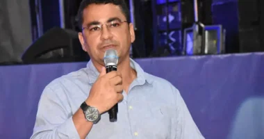 Artigo: Justiça marca data de audiência que pode derrubar base do prefeito de Ribeira do Pombal